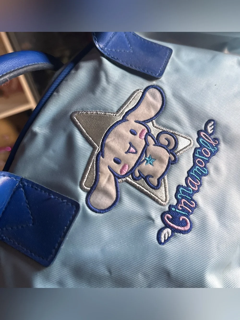 Sanrio vintage y2k